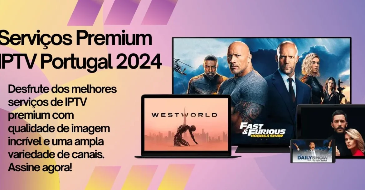 Premium IPTV
