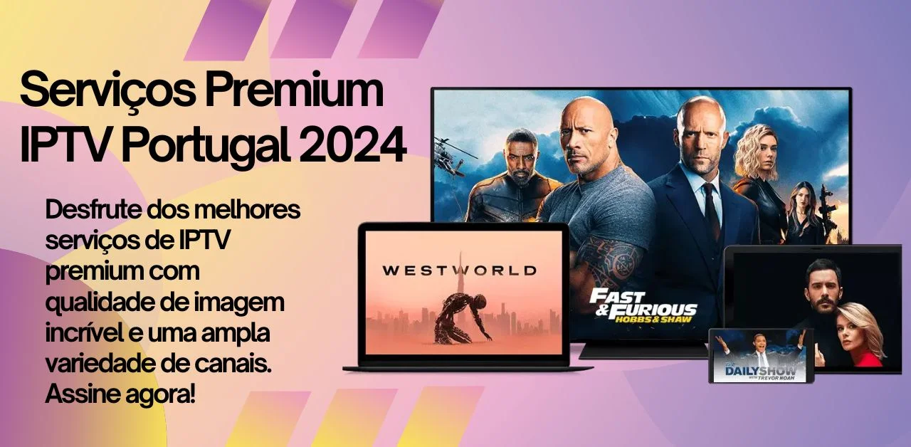 Premium IPTV
