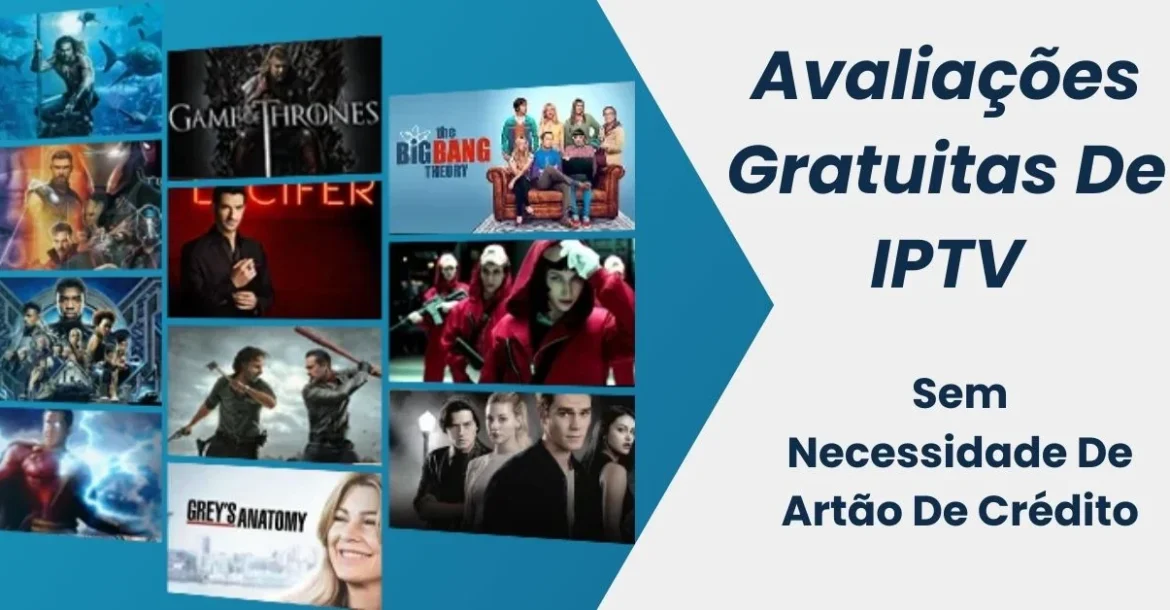 Gratuitas De IPTV