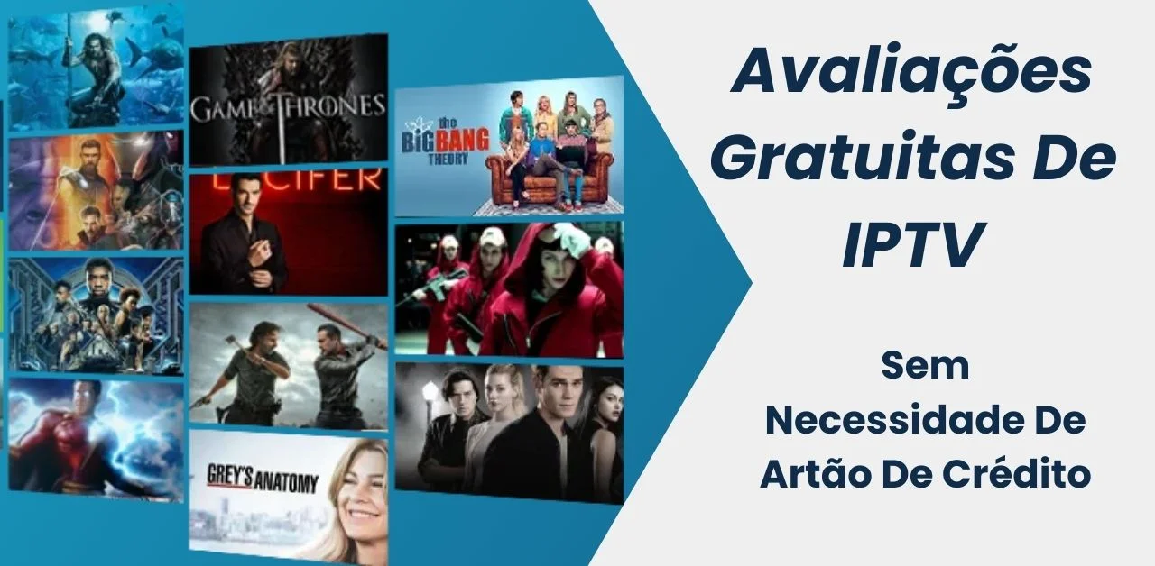 Gratuitas De IPTV