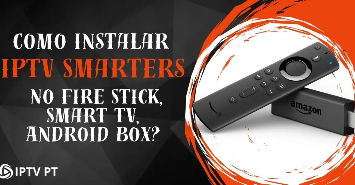 IPTV Smarters
