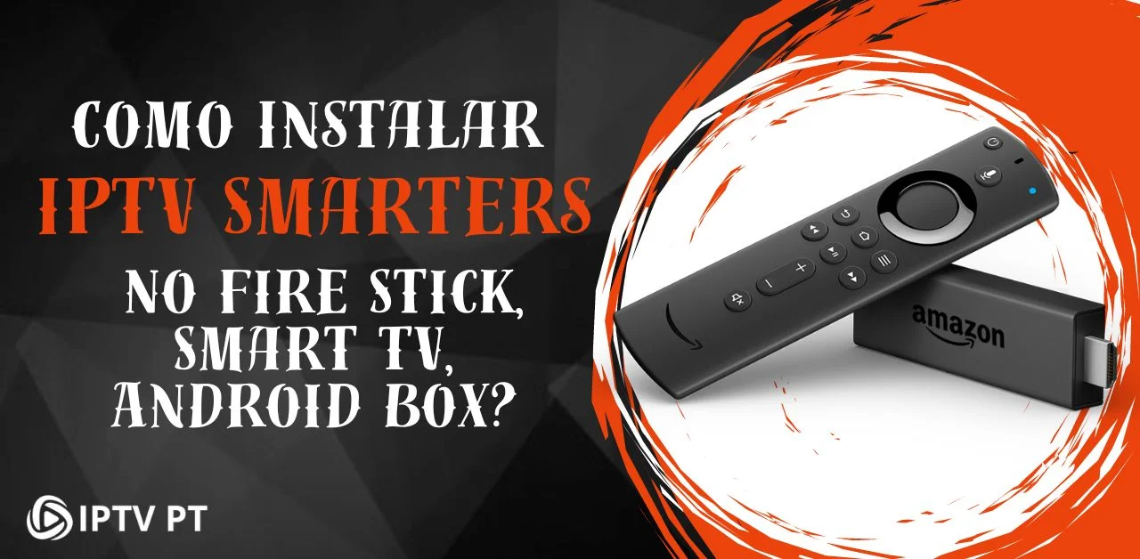 IPTV Smarters