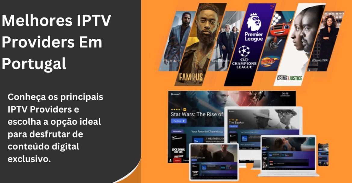 IPTV Providers