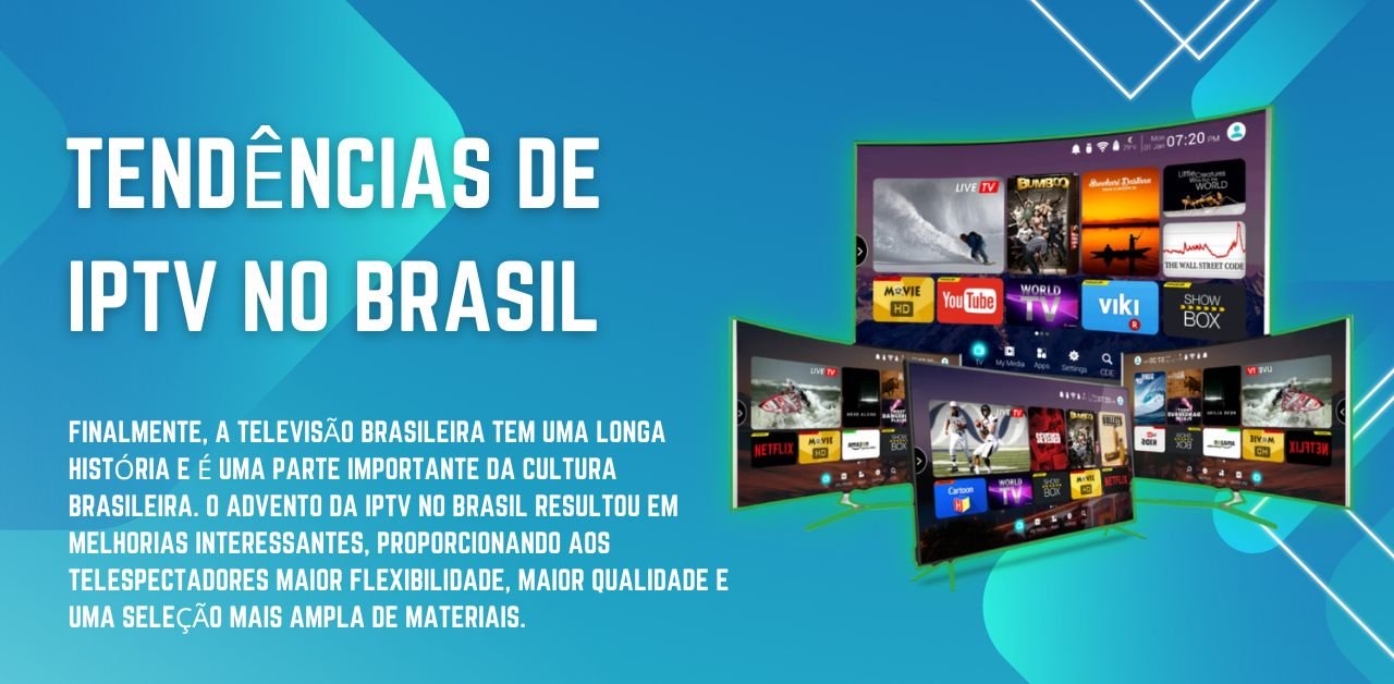 iptv brasil