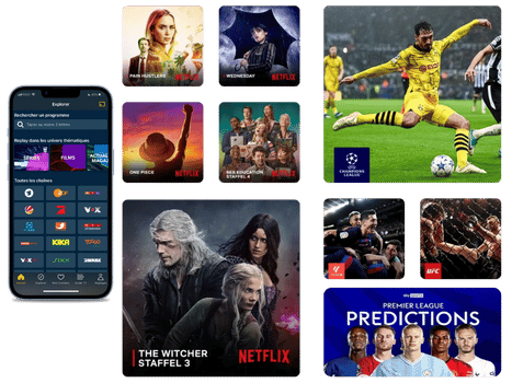 IPTV Portugal