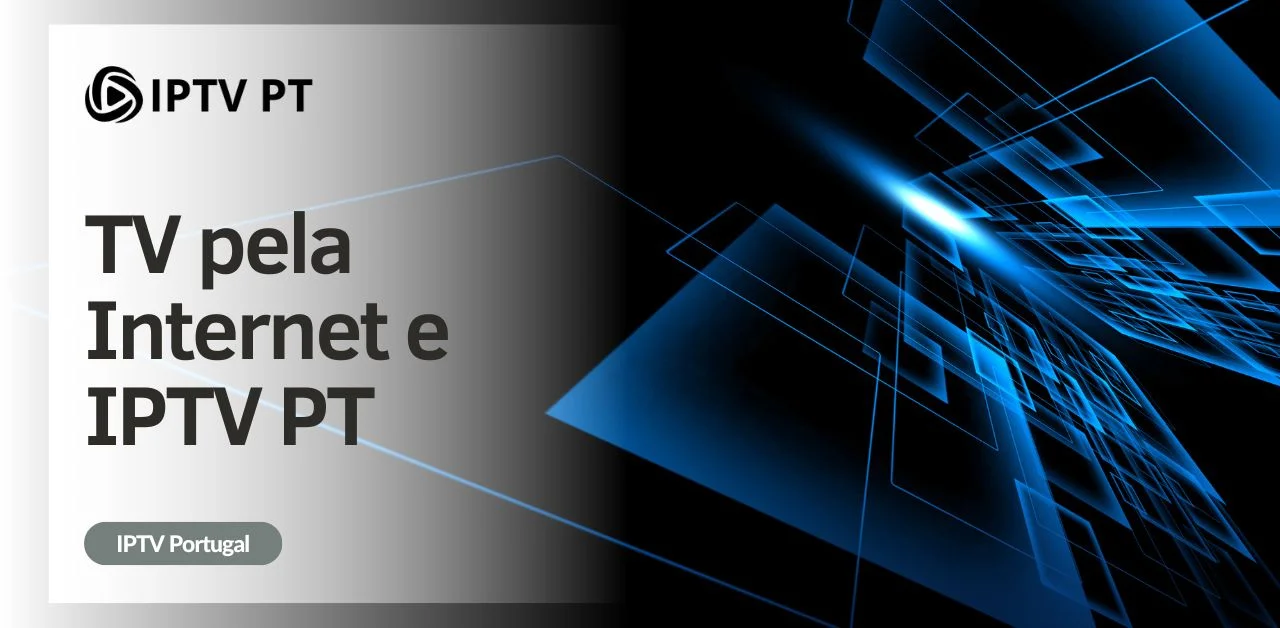 TV pela Internet